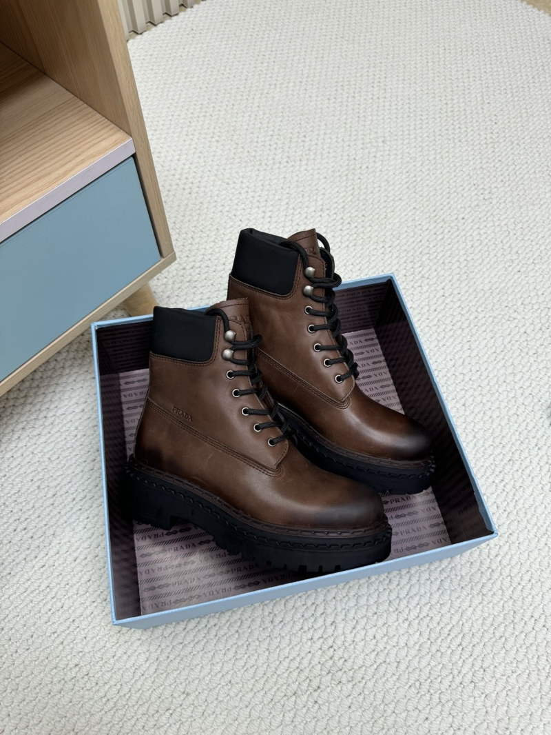 Prada Boots